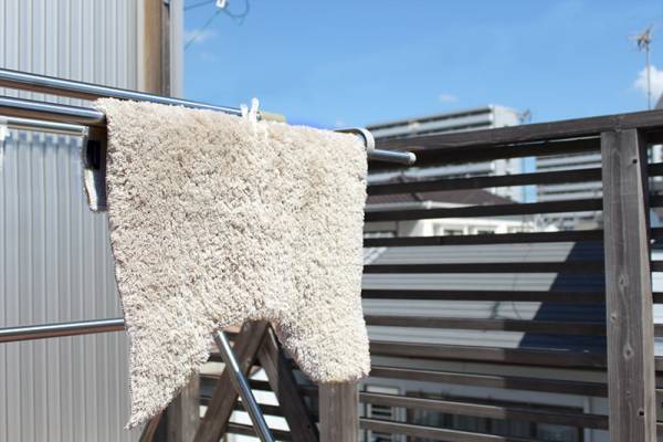 「やっぱりいいかも。」久しぶりのトイレマットが意外と暮らしにフィットした話[PR]