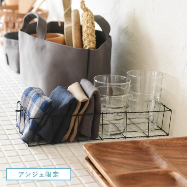 アイアンシリーズで、素敵なインテリアと実用的な収納を同時に実現！[PR]