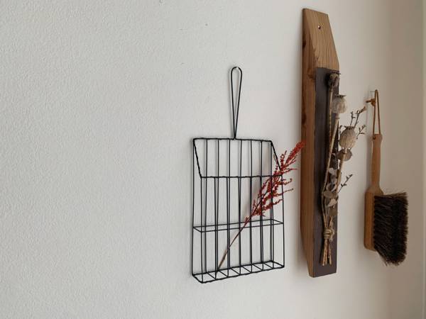 アイアンシリーズで、素敵なインテリアと実用的な収納を同時に実現！[PR]