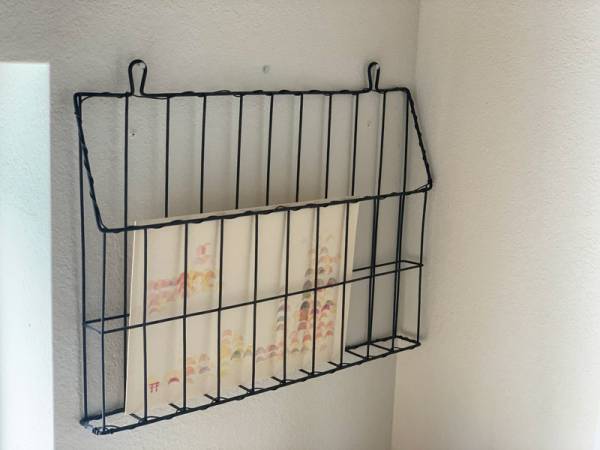 アイアンシリーズで、素敵なインテリアと実用的な収納を同時に実現！[PR]