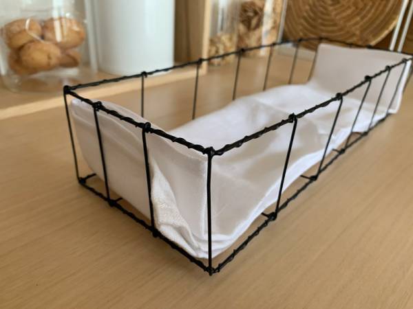 アイアンシリーズで、素敵なインテリアと実用的な収納を同時に実現！[PR]