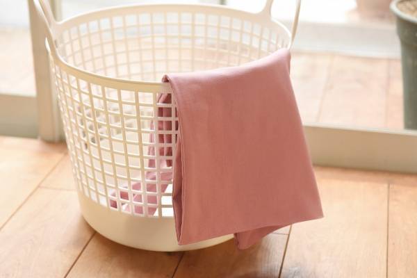 とにかく軽い！ベビーとのお出かけに、「リネン混トートバッグ」をマザーズバッグに選んだ話[PR]