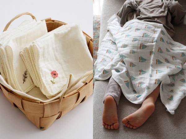 貰って嬉しい出産祝いギフト5選　センスも価格も魅力的！