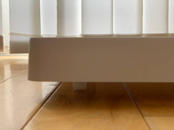 使い道たくさん！towerの台車で掃除機がけ家事をラクチンに。[PR]