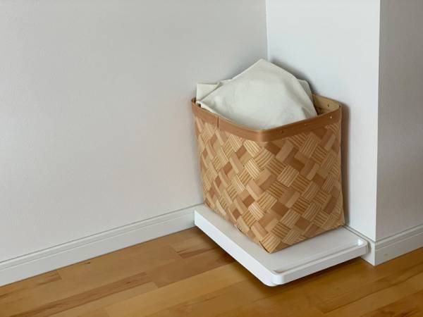 使い道たくさん！towerの台車で掃除機がけ家事をラクチンに。[PR]