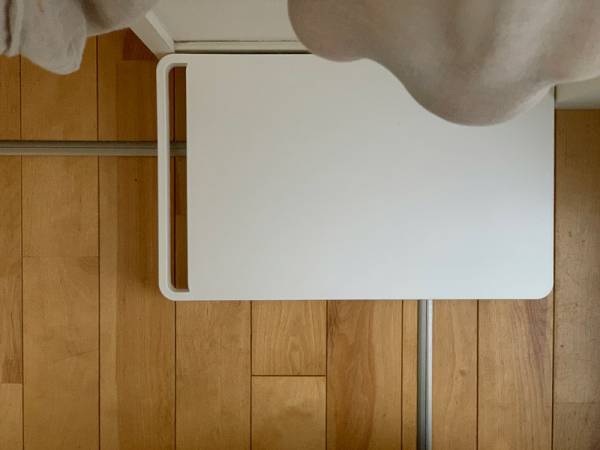 使い道たくさん！towerの台車で掃除機がけ家事をラクチンに。[PR]