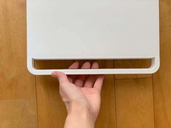 使い道たくさん！towerの台車で掃除機がけ家事をラクチンに。[PR]