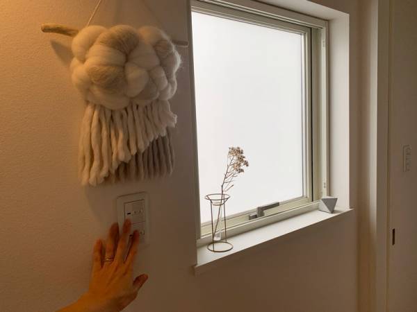 「coya」羊毛タペストリーを迎えて、日常のひとコマにしあわせを。[PR]