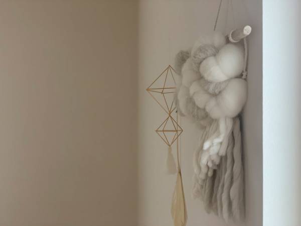 「coya」羊毛タペストリーを迎えて、日常のひとコマにしあわせを。[PR]