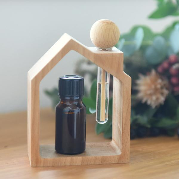 香り、明かり、ぬくもり…心が緩むリラックスアイテム4選