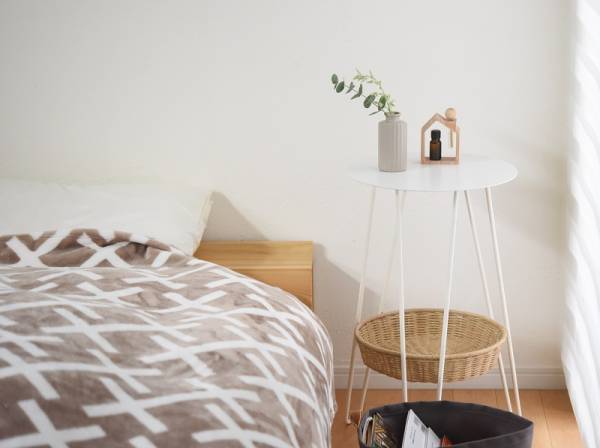 香り、明かり、ぬくもり…心が緩むリラックスアイテム4選