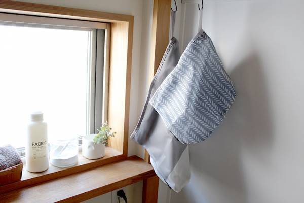 洗濯の気分が上がる！bon moment（ボンモマン）の「使いたくなるランドリーネット」[PR]