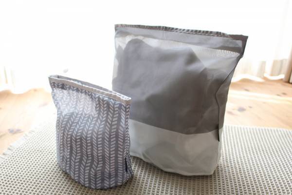 洗濯の気分が上がる！bon moment（ボンモマン）の「使いたくなるランドリーネット」[PR]