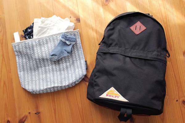 洗濯の気分が上がる！bon moment（ボンモマン）の「使いたくなるランドリーネット」[PR]