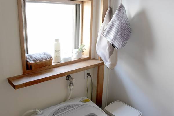 洗濯の気分が上がる！bon moment（ボンモマン）の「使いたくなるランドリーネット」[PR]