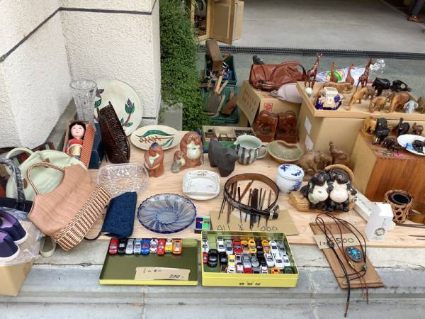 【連載】京都のちょっといいこと　京都の市[PR]