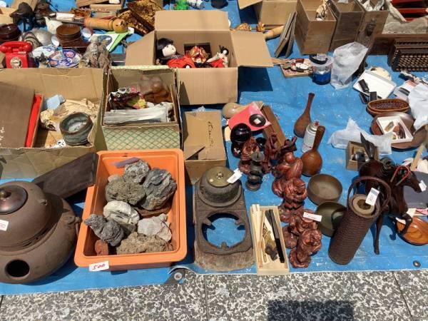 【連載】京都のちょっといいこと　京都の市[PR]