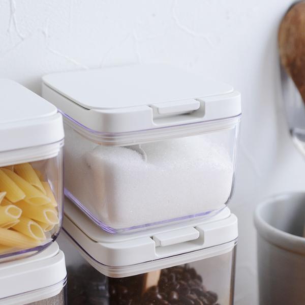 【見直す価値アリ！】キッチン整う、料理はかどる「調味料ケース」5選