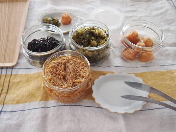 【見直す価値アリ！】キッチン整う、料理はかどる「調味料ケース」5選