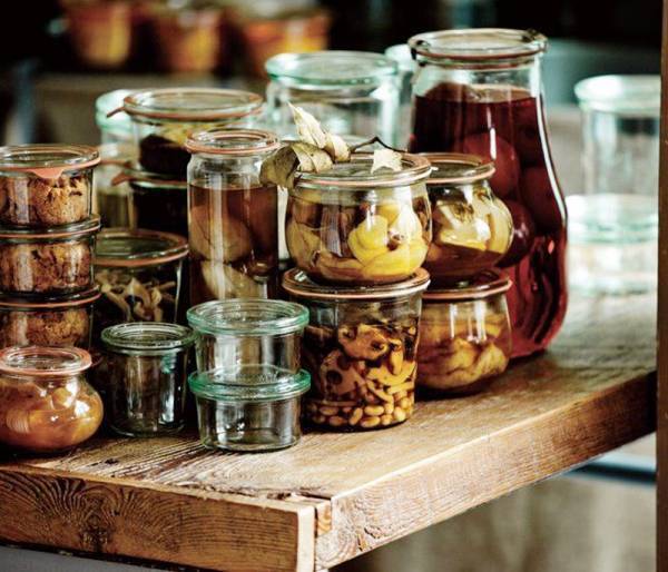 【見直す価値アリ！】キッチン整う、料理はかどる「調味料ケース」5選