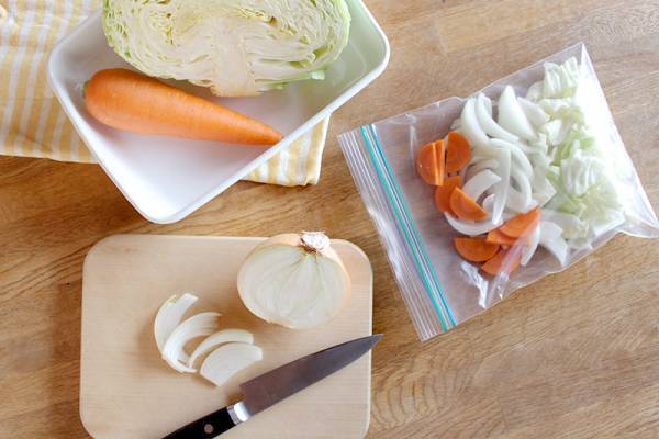 【ありきたりな日常を楽しむためのヒント】「ついで家事」でこっそり手抜き！[PR]