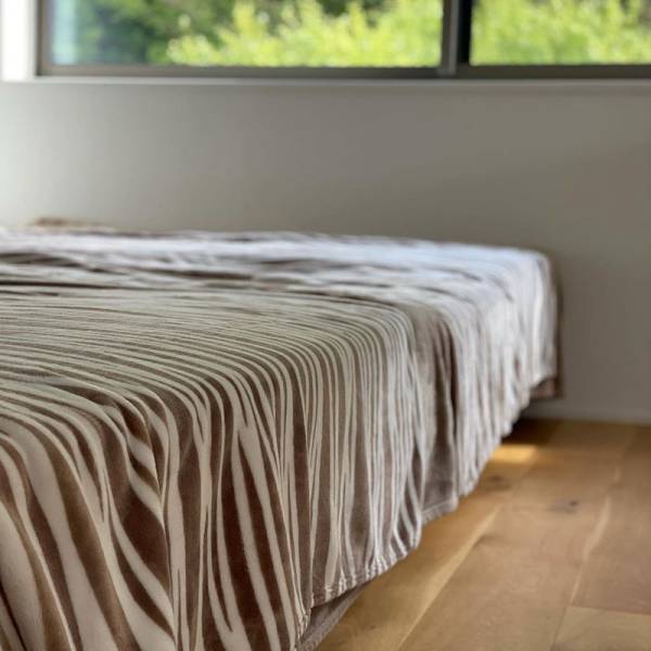 2021年も登場！累計38万枚「伝説の毛布」インスタグラマーさん達の使用レポ[PR]