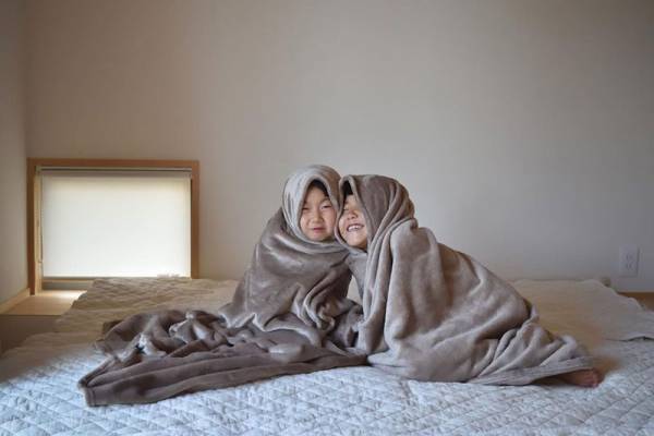 2021年も登場！累計38万枚「伝説の毛布」インスタグラマーさん達の使用レポ[PR]