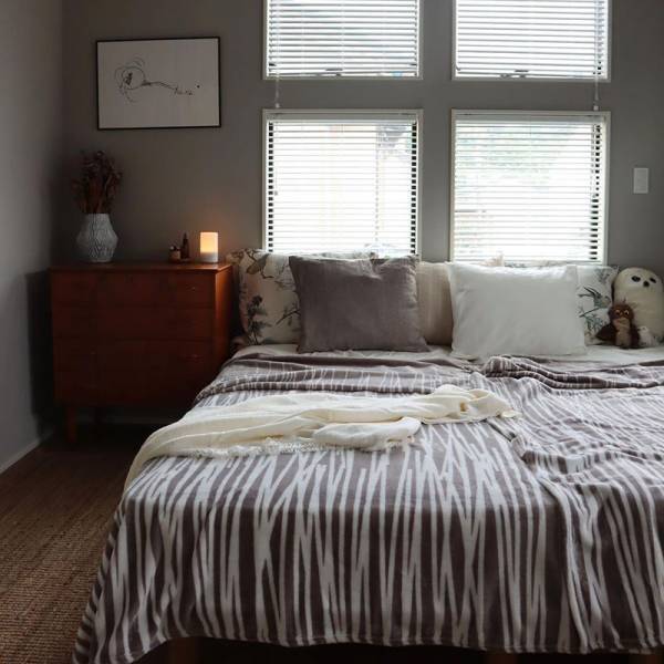 2021年も登場！累計38万枚「伝説の毛布」インスタグラマーさん達の使用レポ[PR]