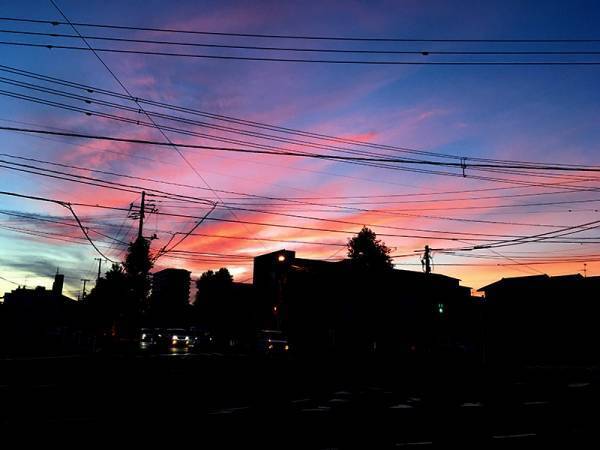 【ありきたりな日常を楽しむためのヒント】秋の夜長は自分をいたわる夜ふかしを[PR]