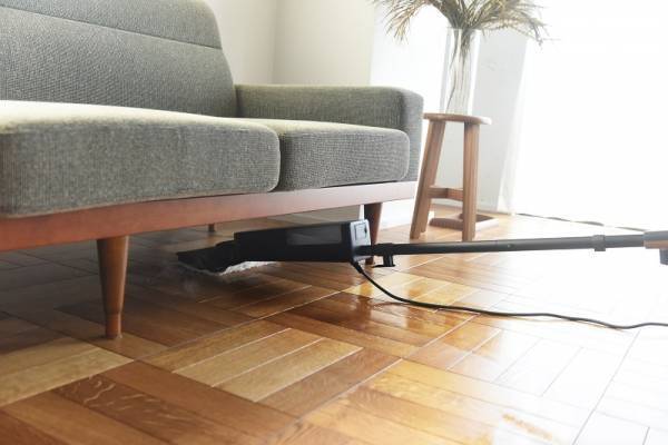 高温スチームで床がみるみるキレイに！ 「スチームモップ」選ぶならコレ