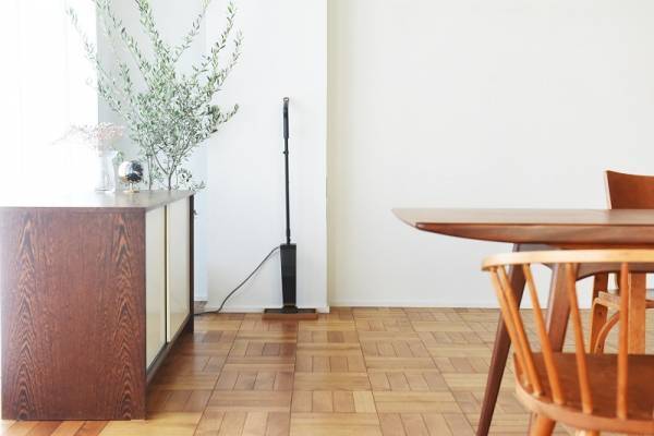 高温スチームで床がみるみるキレイに！ 「スチームモップ」選ぶならコレ