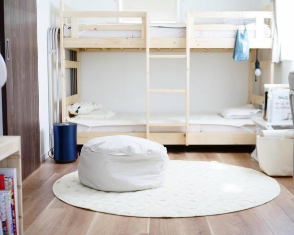 夏の寝具もすっぽり収納。「布団収納ケース」インスタグラマーさんの使い方レポ[PR]