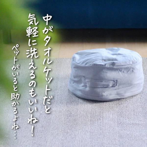 夏の寝具もすっぽり収納。「布団収納ケース」インスタグラマーさんの使い方レポ[PR]