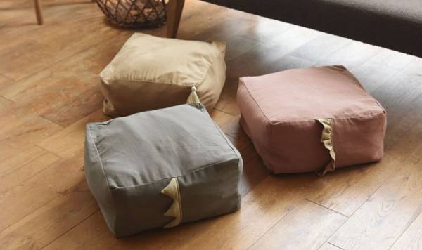 夏の寝具もすっぽり収納。「布団収納ケース」インスタグラマーさんの使い方レポ[PR]