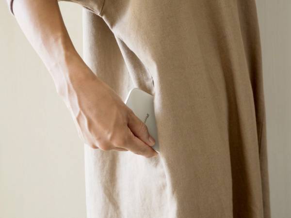 ルームウェアなのに家事がはかどる！おうち時間を充実させてくれる「袖リブ ルームワンピ」[PR]