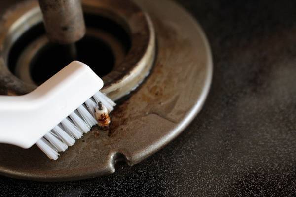 やっかいな汚れがスルリン。話題のお掃除洗剤「119シリーズ」試してみました[PR]