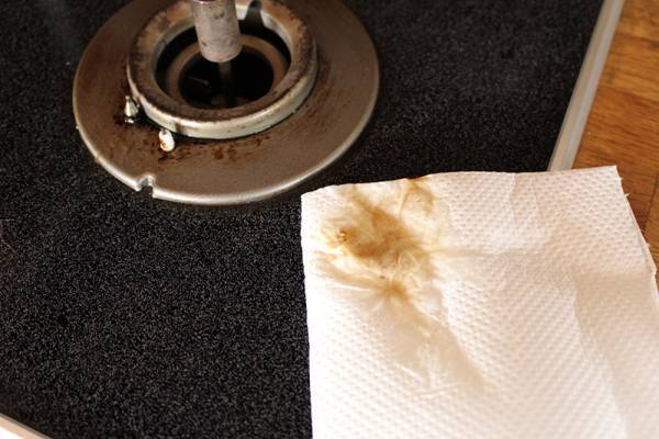 やっかいな汚れがスルリン。話題のお掃除洗剤「119シリーズ」試してみました[PR]