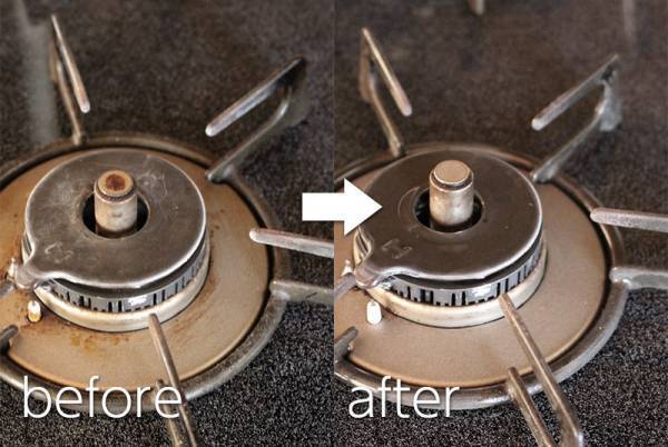 やっかいな汚れがスルリン。話題のお掃除洗剤「119シリーズ」試してみました[PR]