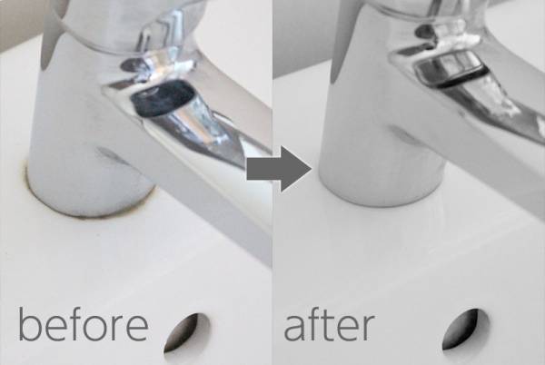 やっかいな汚れがスルリン。話題のお掃除洗剤「119シリーズ」試してみました[PR]