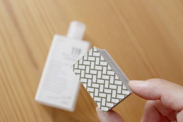 やっかいな汚れがスルリン。話題のお掃除洗剤「119シリーズ」試してみました[PR]