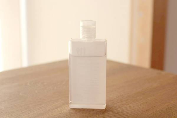 やっかいな汚れがスルリン。話題のお掃除洗剤「119シリーズ」試してみました[PR]