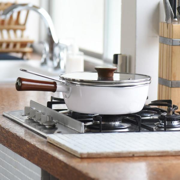 これは便利！ スタッフが即買いしたキッチンアイテム5選