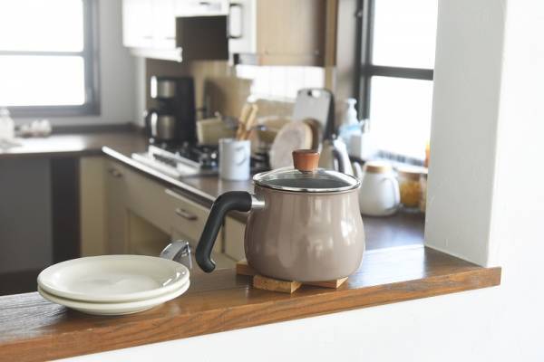 これは便利！ スタッフが即買いしたキッチンアイテム5選