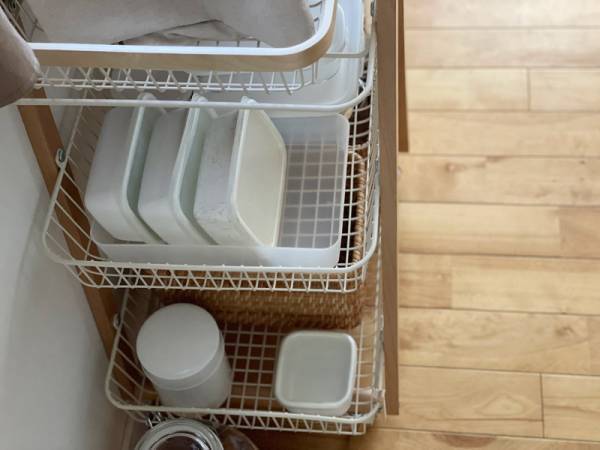 【整理収納アドバイザーのお片付けノート】キッチンリセット＜前編＞[PR]