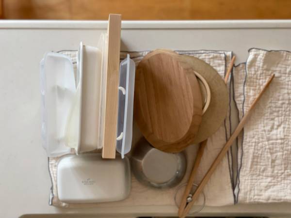 【整理収納アドバイザーのお片付けノート】キッチンリセット＜前編＞[PR]