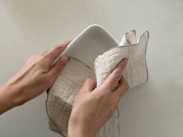 【整理収納アドバイザーのお片付けノート】キッチンリセット＜前編＞[PR]