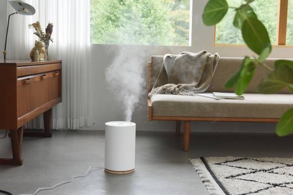 冬を乗り切るあったか＆快適家電5選　寒さや乾燥対策を準備しよう