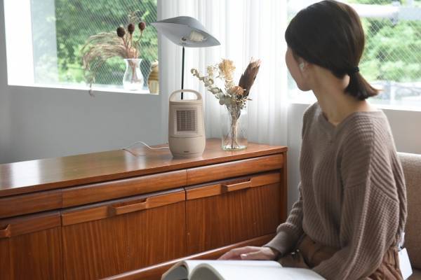 冬を乗り切るあったか＆快適家電5選　寒さや乾燥対策を準備しよう