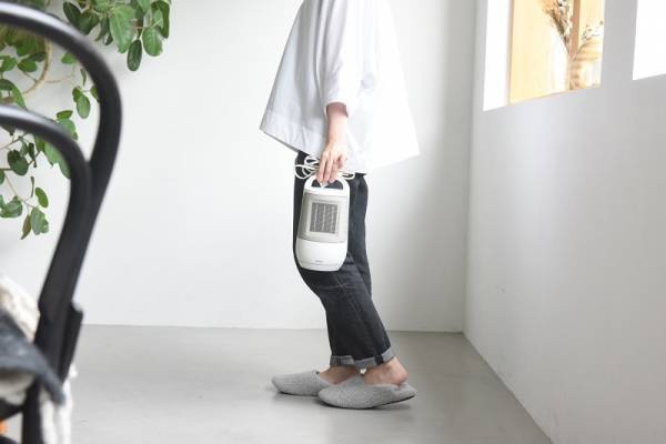 冬を乗り切るあったか＆快適家電5選　寒さや乾燥対策を準備しよう