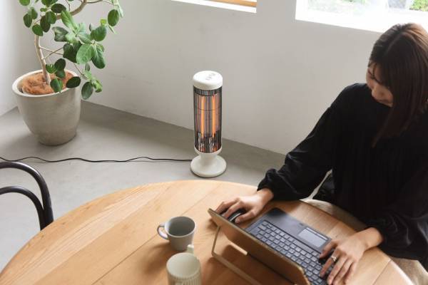 冬を乗り切るあったか＆快適家電5選　寒さや乾燥対策を準備しよう